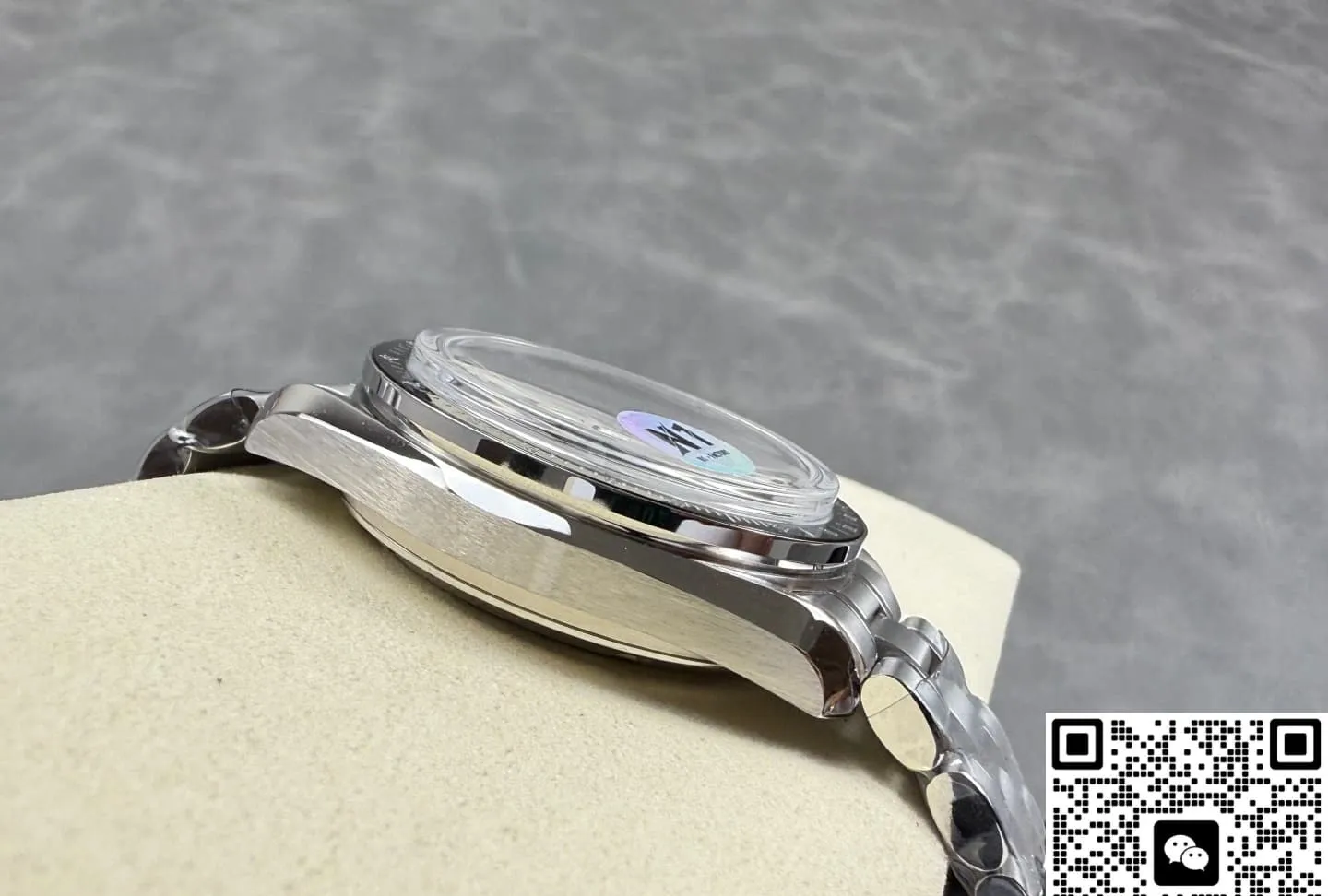 N1 Factory Omega 310.60.42.50.02.001 1:1 Best Edition Replica Watch